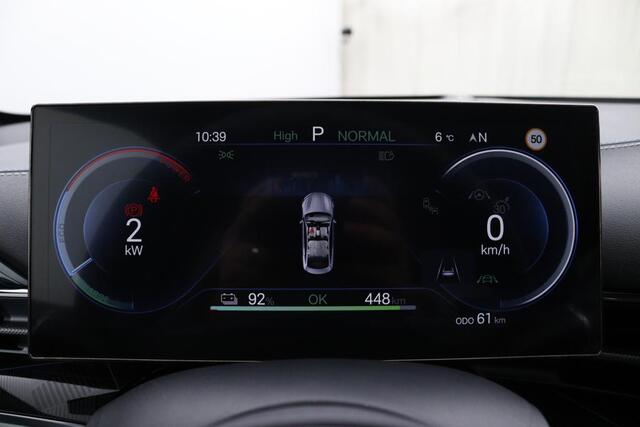 BYD Seal Excellence AWD 83 kWh Demo| 520 WLTP | 360 graden camera | Apple carplay