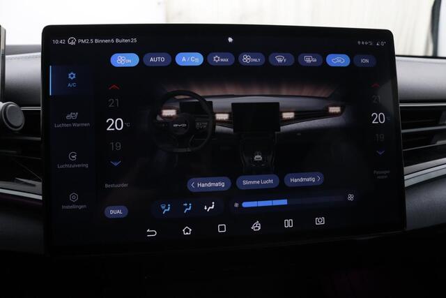 BYD Seal Excellence AWD 83 kWh Demo| 520 WLTP | 360 graden camera | Apple carplay