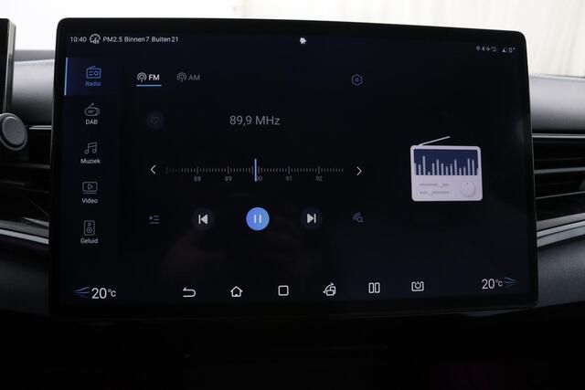 BYD Seal Excellence AWD 83 kWh Demo| 520 WLTP | 360 graden camera | Apple carplay