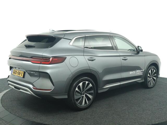 BYD Seal U Boost DM-i Demo|1.080 KM actieradius|Apple Carplay|Navigatie|145 kW|Plug-in Hybride SUV