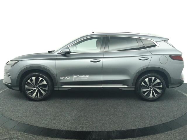 BYD Seal U Boost DM-i Demo|1.080 KM actieradius|Apple Carplay|Navigatie|145 kW|Plug-in Hybride SUV