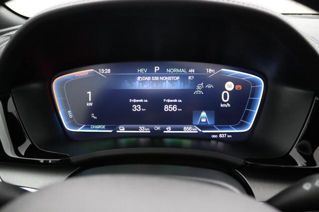 BYD Seal U Boost DM-i Demo|1.080 KM actieradius|Apple Carplay|Navigatie|145 kW|Plug-in Hybride SUV