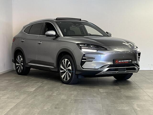 BYD Seal U Design 87 kWh PANORAMADAK l ADAPTIEVE CRUISECONTROL