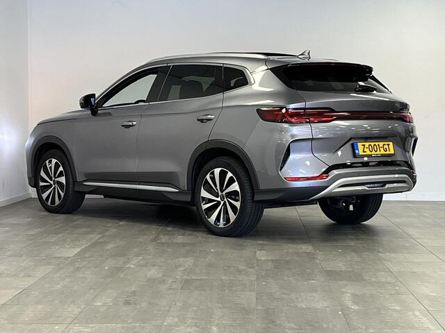 BYD Seal U Design 87 kWh PANORAMADAK l ADAPTIEVE CRUISECONTROL