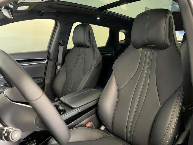 BYD Seal U Design 87 kWh PANORAMADAK l ADAPTIEVE CRUISECONTROL