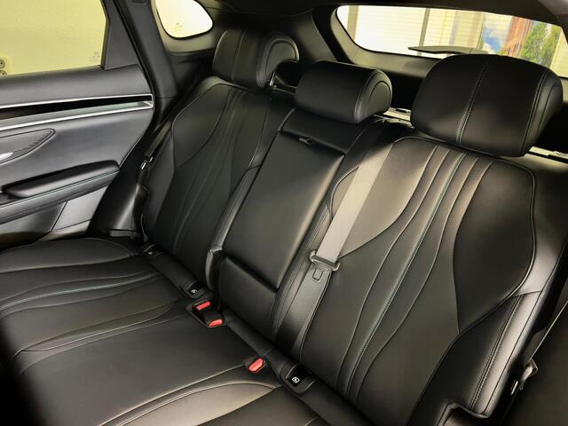 BYD Seal U Design 87 kWh PANORAMADAK l ADAPTIEVE CRUISECONTROL