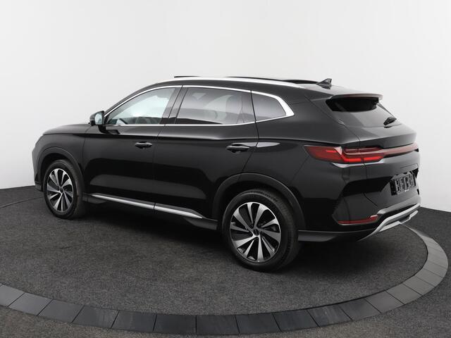 BYD Seal U Design 87 kWh | Apple Carplay | Navigatie | 360 graden camera | Panoramadak | 500 km WLTP |