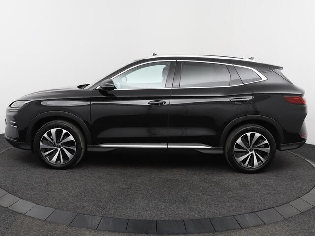BYD Seal U Design 87 kWh | Apple Carplay | Navigatie | 360 graden camera | Panoramadak | 500 km WLTP |