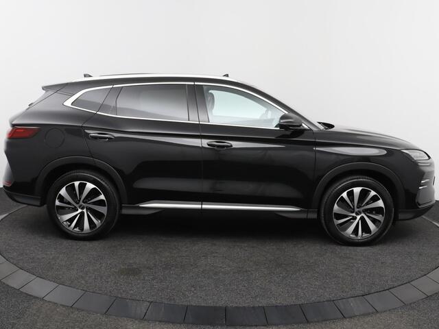 BYD Seal U Design 87 kWh | Apple Carplay | Navigatie | 360 graden camera | Panoramadak | 500 km WLTP |