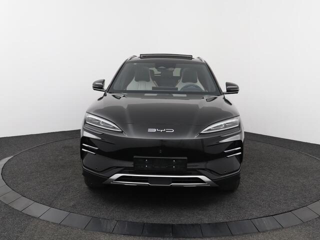 BYD Seal U Design 87 kWh | Apple Carplay | Navigatie | 360 graden camera | Panoramadak | 500 km WLTP |