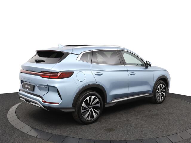 BYD Seal Seal-U Design | Uit voorraad leverbaar