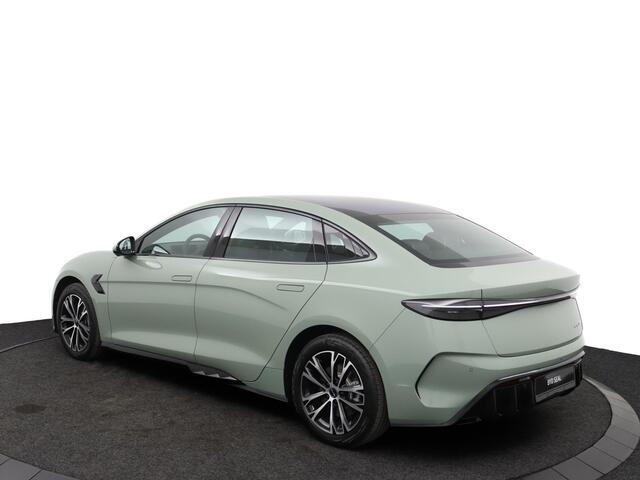 BYD Seal Comfort RWD 61.4 kWh
