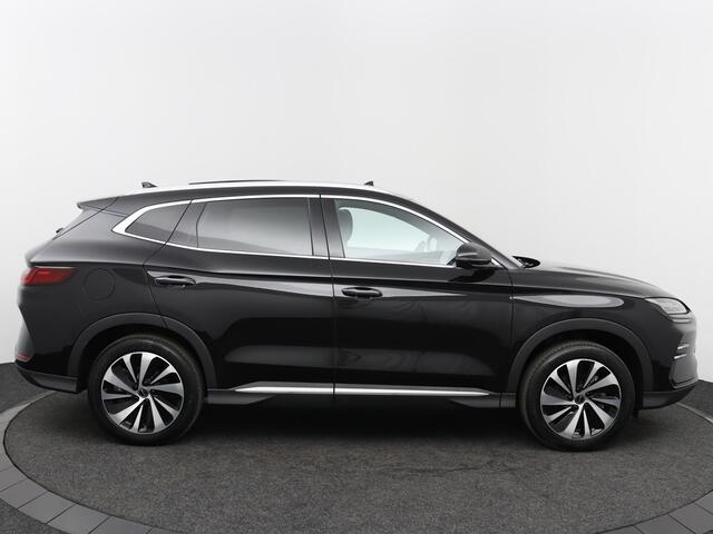 BYD Seal U Design
