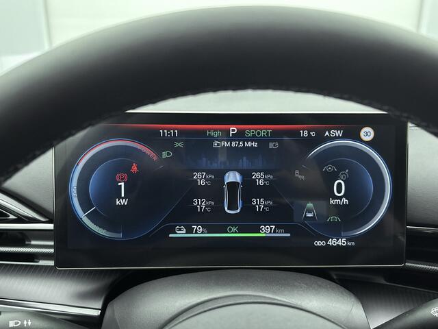 BYD Seal Design RWD 83 kWh