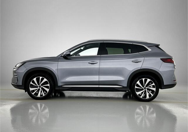 BYD Seal U Design 87 kWh