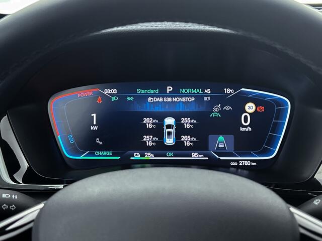 BYD Seal U Design 87 kWh