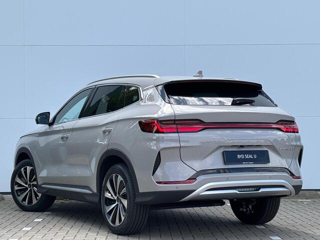 BYD Seal U Design 87 kWh