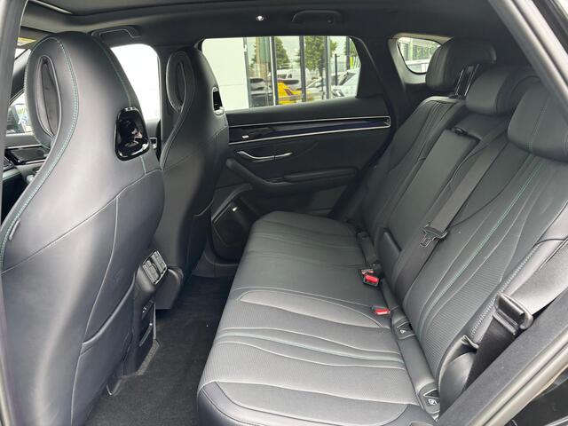 BYD Seal U 1.5 DM-i FWD Boost
