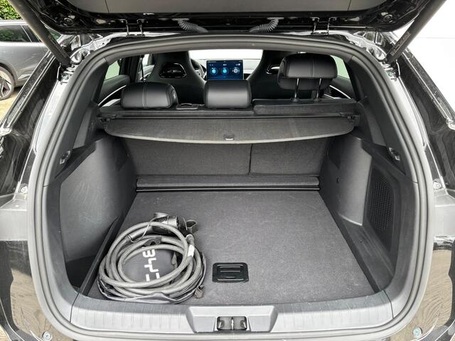 BYD Seal U 1.5 DM-i FWD Boost