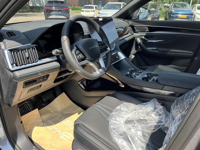 BYD Seal U 1.5 DM-i FWD Boost NIEUWE AUTO | PHEV | BYD GARANTIE T/M 05-2031