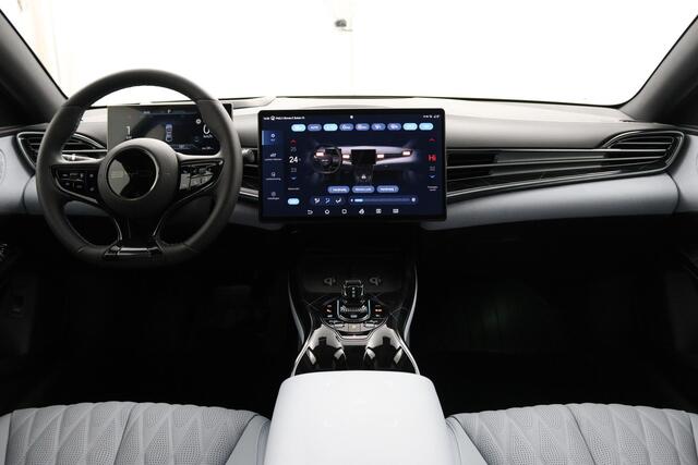 BYD Seal Excellence AWD 83 kWh AWD | 520 WLTP |Nieuw| Direct leverbaar| Automaat|360° panorama-camera