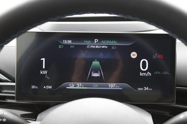BYD Seal Excellence AWD 82.5 kWh