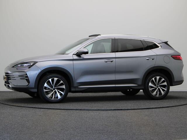 BYD Seal U 218pk 1.5 DM-i FWD Boost | Panorama Dak | Stoel & Stuurverwarming | Stoelverkoeling | Infinity Audio | 360 Graden Camera | Elektrische Achterklep |