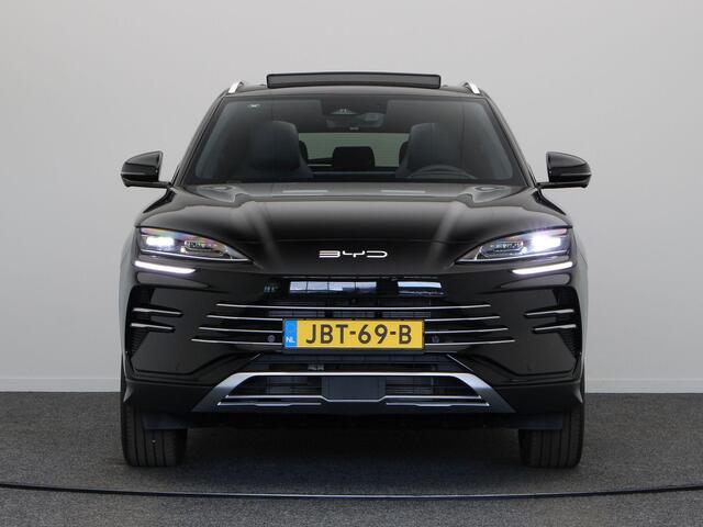 BYD Seal U 218pk 1.5 DM-i FWD Boost | Panorama Dak | Stoel & Stuurverwarming | Stoelverkoeling | Infinity Audio | 360 Graden Camera | Elektrische Achterklep |