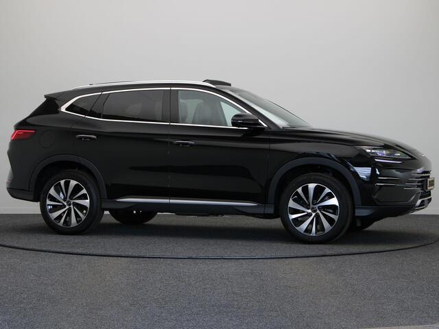 BYD Seal U 218pk 1.5 DM-i FWD Boost | Panorama Dak | Stoel & Stuurverwarming | Stoelverkoeling | Infinity Audio | 360 Graden Camera | Elektrische Achterklep |