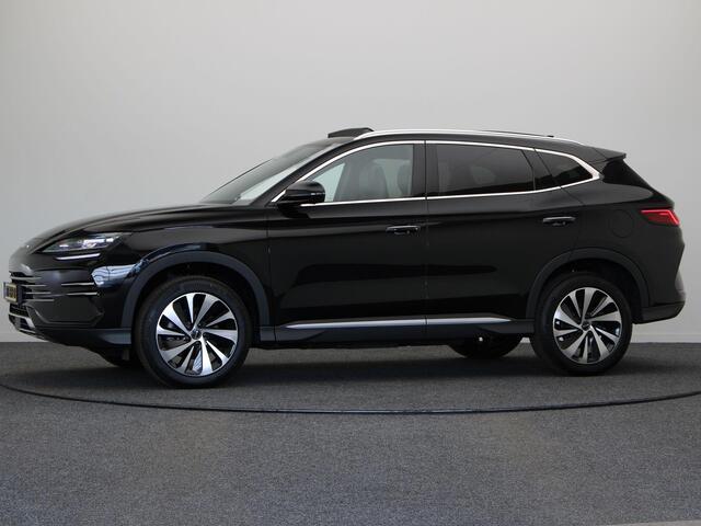 BYD Seal U 218pk 1.5 DM-i FWD Boost | Panorama Dak | Stoel & Stuurverwarming | Stoelverkoeling | Infinity Audio | 360 Graden Camera | Elektrische Achterklep |
