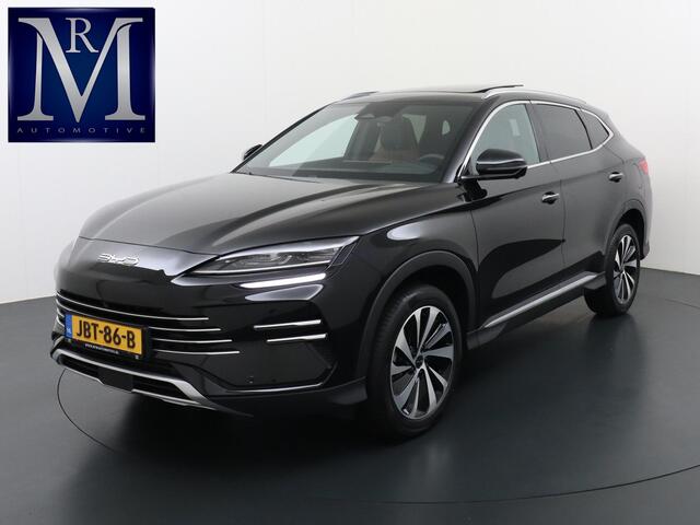 BYD Seal U 1.5 DM-i FWD Boost DIRECT LEVERBAAR | NIEUWE AUTO | PHEV PLUG-IN HYBRIDE | TOT 80 KM ELEKTRISCH RIJBEREIK | BYD GARANTIE T/M 05-2031