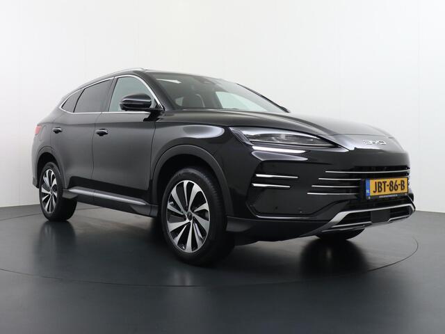 BYD Seal U 1.5 DM-i FWD Boost DIRECT LEVERBAAR | NIEUWE AUTO | PHEV PLUG-IN HYBRIDE | TOT 80 KM ELEKTRISCH RIJBEREIK | BYD GARANTIE T/M 05-2031