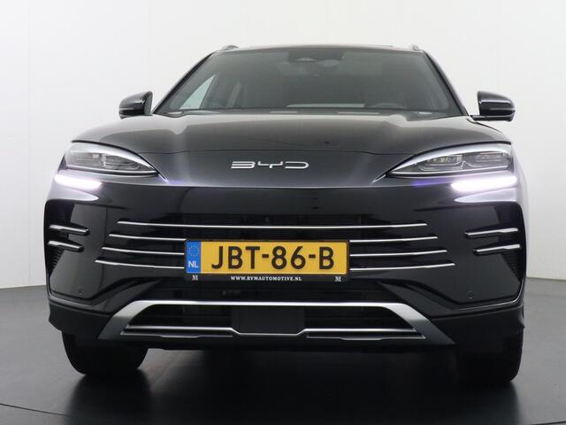 BYD Seal U 1.5 DM-i FWD Boost DIRECT LEVERBAAR | NIEUWE AUTO | PHEV PLUG-IN HYBRIDE | TOT 80 KM ELEKTRISCH RIJBEREIK | BYD GARANTIE T/M 05-2031