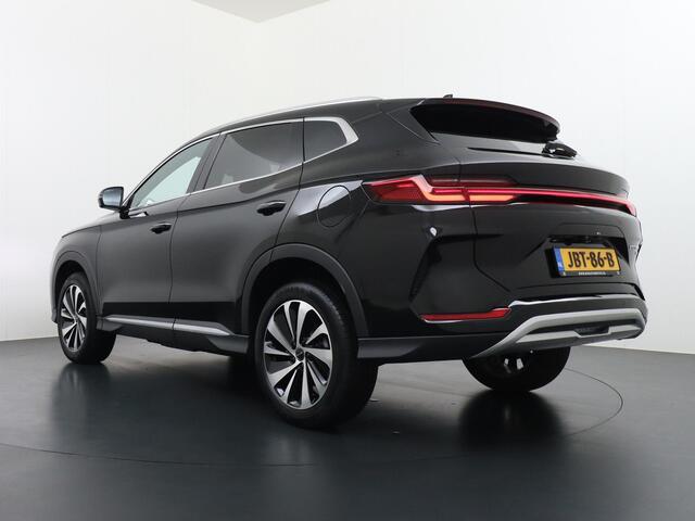 BYD Seal U 1.5 DM-i FWD Boost DIRECT LEVERBAAR | NIEUWE AUTO | PHEV PLUG-IN HYBRIDE | TOT 80 KM ELEKTRISCH RIJBEREIK | BYD GARANTIE T/M 05-2031