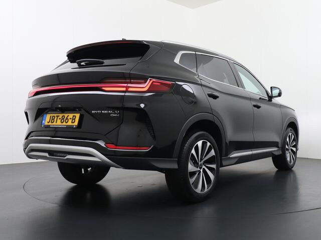 BYD Seal U 1.5 DM-i FWD Boost DIRECT LEVERBAAR | NIEUWE AUTO | PHEV PLUG-IN HYBRIDE | TOT 80 KM ELEKTRISCH RIJBEREIK | BYD GARANTIE T/M 05-2031