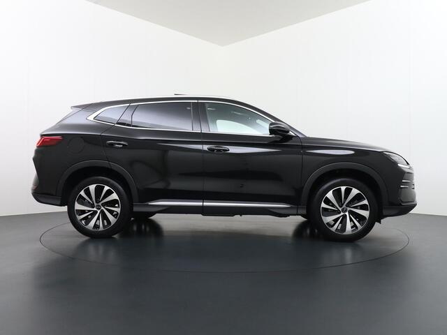 BYD Seal U 1.5 DM-i FWD Boost DIRECT LEVERBAAR | NIEUWE AUTO | PHEV PLUG-IN HYBRIDE | TOT 80 KM ELEKTRISCH RIJBEREIK | BYD GARANTIE T/M 05-2031
