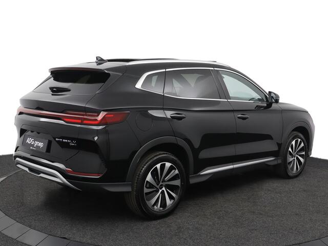 BYD Seal U 1.5 DM-i FWD Boost | Uitvoorraad leverbaar