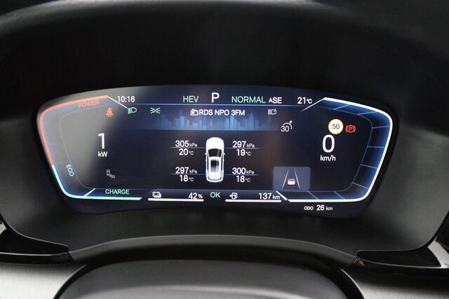 BYD Seal U 1.5 DM-i FWD Boost | Uitvoorraad leverbaar