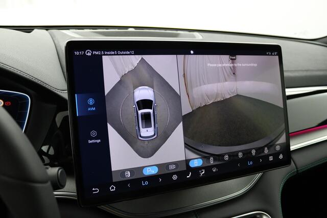 BYD Seal U 1.5 DM-i FWD Boost | Uitvoorraad leverbaar