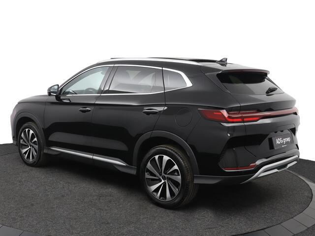 BYD Seal U 1.5 DM-i FWD Boost | Uitvoorraad leverbaar