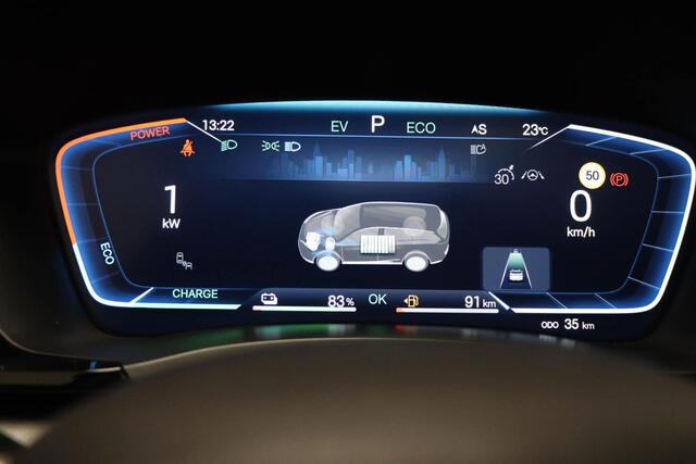 BYD Seal U 1.5 DM-i FWD Boost | DIRECT LEVERBAAR | BRUIN/ZWART INTERIEUR | PANORAMADAK | STUURVERWARMING | STOELKOELING | 360 CAMERA