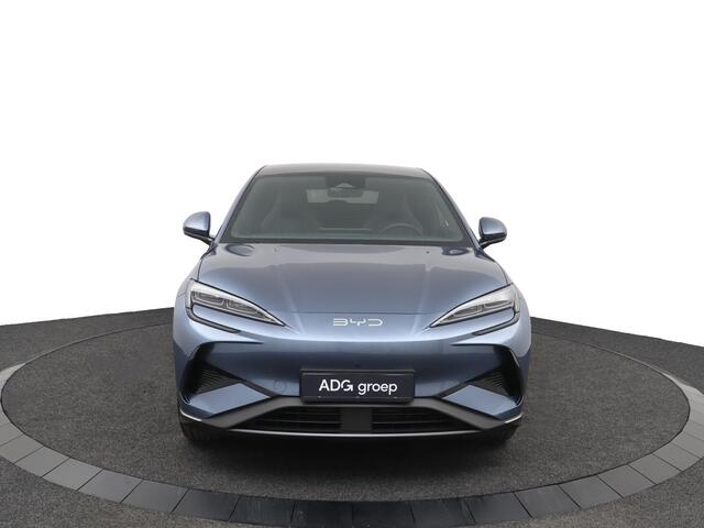 BYD Seal Comfort 82.5 kWh 482 km | Stoelverwarming | 360 graden camera | Android auto Apple Carplay |