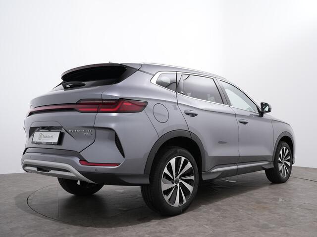 BYD Seal U 1.5 T DM-I 323PK AWD DESIGN | 1300 kg trekgewicht | Panoramadak | nieuw!