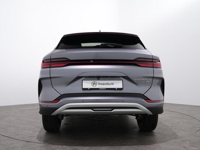BYD Seal U 1.5 T DM-I 323PK AWD DESIGN | 1300 kg trekgewicht | Panoramadak | nieuw!