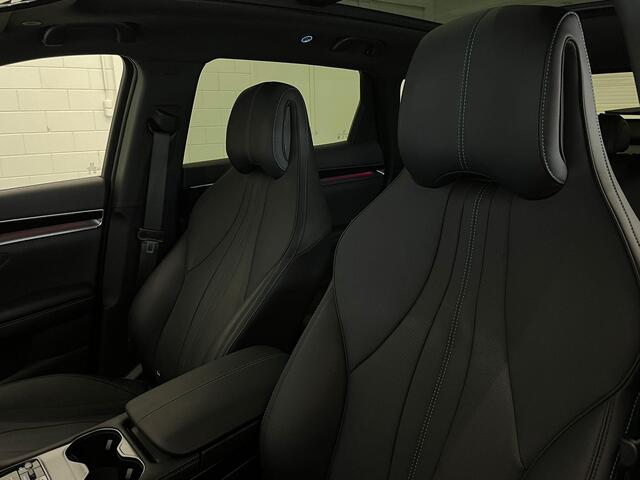 BYD Seal U 1.5 DM-i FWD Boost | PANORAMADAK | STUURVERWARMING | STOELKOELING | 360 CAMERA | APPLE CARPLAY