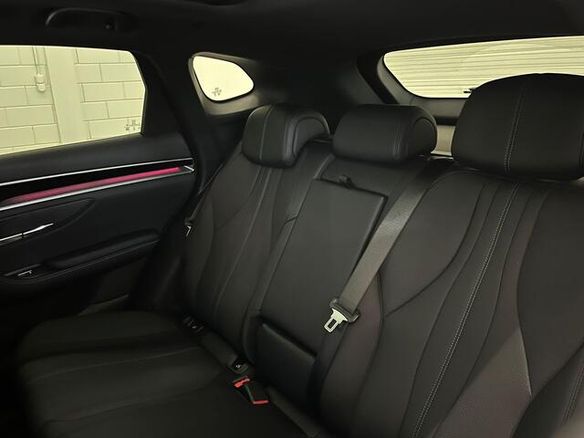 BYD Seal U 1.5 DM-i FWD Boost | PANORAMADAK | STUURVERWARMING | STOELKOELING | 360 CAMERA | APPLE CARPLAY