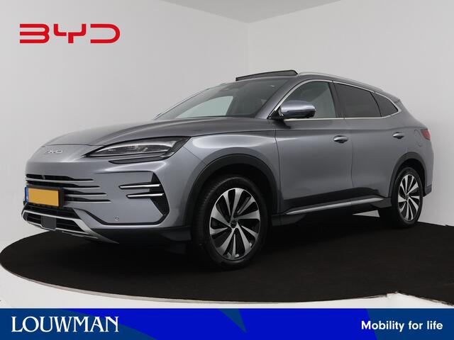 BYD Seal U 1.5 DM-i FWD Boost | 100% Nieuw & Origineel Nederlands | 80 KM Elektrisch bereik