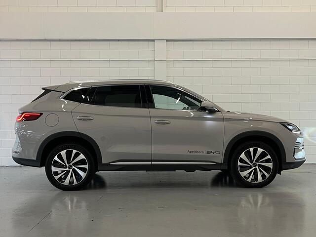 BYD Seal U 1.5 T DM-i AWD Design | PANORAMADAK | STUURVERWARMING | STOELKOELING | 360 CAMERA | APPLE CARPLAY