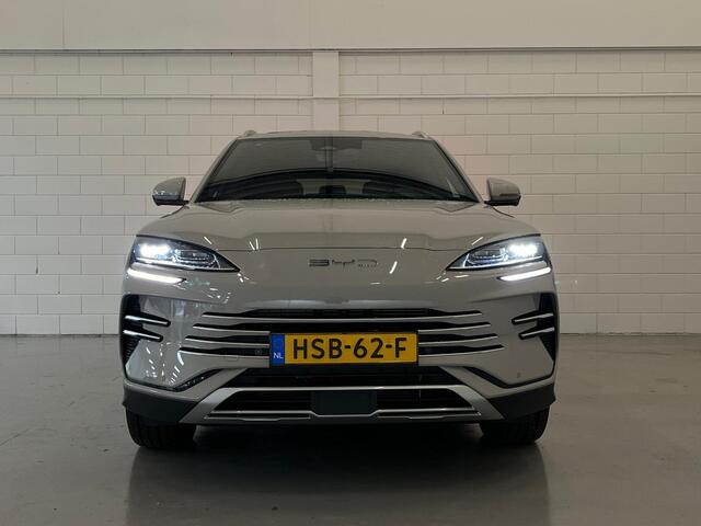 BYD Seal U 1.5 T DM-i AWD Design | PANORAMADAK | STUURVERWARMING | STOELKOELING | 360 CAMERA | APPLE CARPLAY