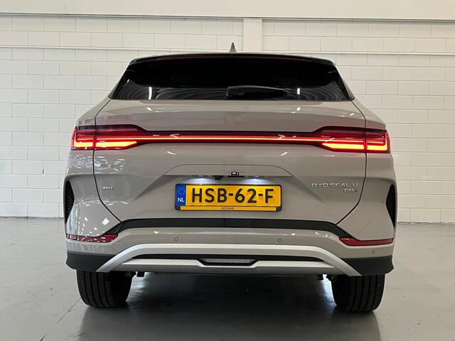 BYD Seal U 1.5 T DM-i AWD Design | PANORAMADAK | STUURVERWARMING | STOELKOELING | 360 CAMERA | APPLE CARPLAY